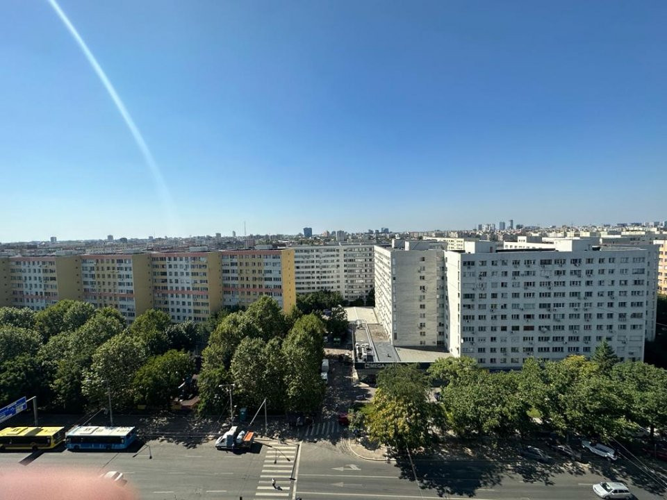 De Vanzare Apartament 2 Camere Obor