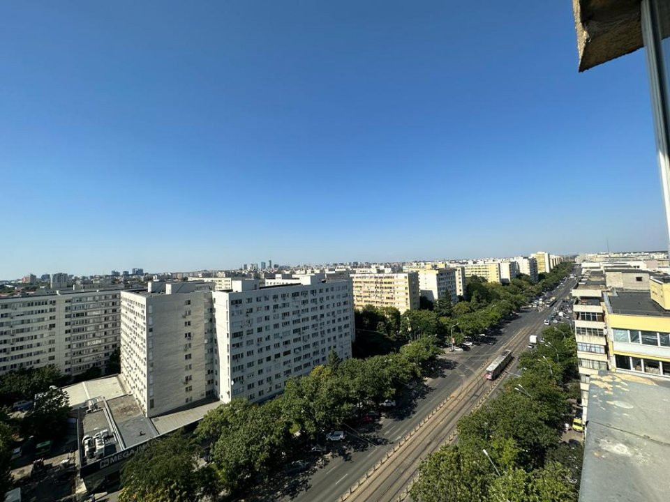 De Vanzare Apartament 2 Camere Obor