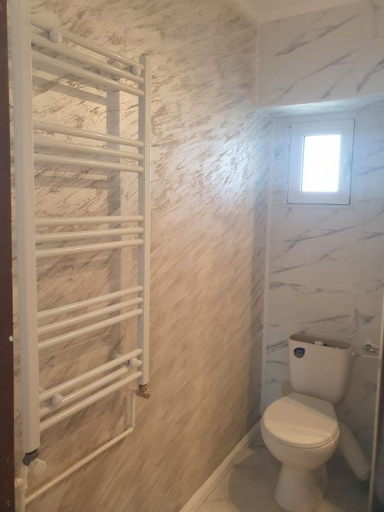 De Vanzare Apartament 2 Camere Obor