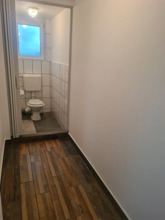 Spațiu Comercial Ideal pentru Restaurant 2 Nivele și Terasa
