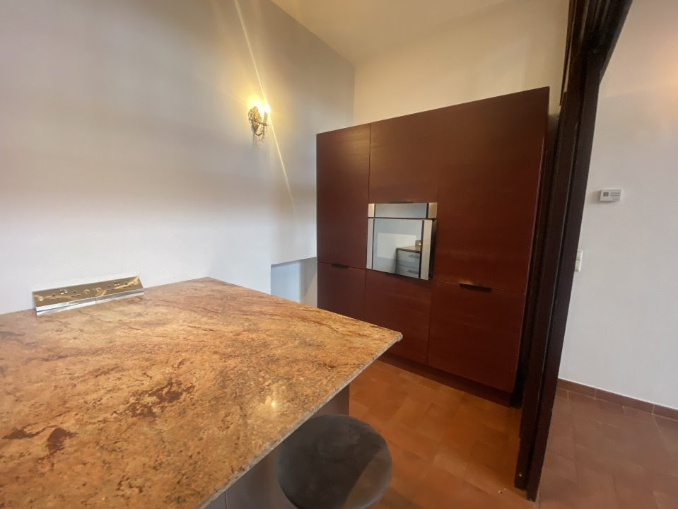  Duplex P+1, curte exclusiva ,de inchiriat in Pta Romana 