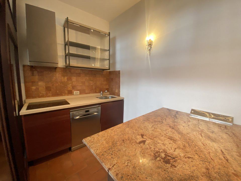  Duplex P+1, curte exclusiva ,de inchiriat in Pta Romana 