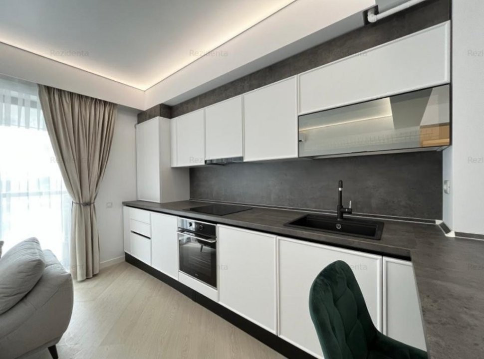Inchiriere apartament 2 camere premium in Pipera