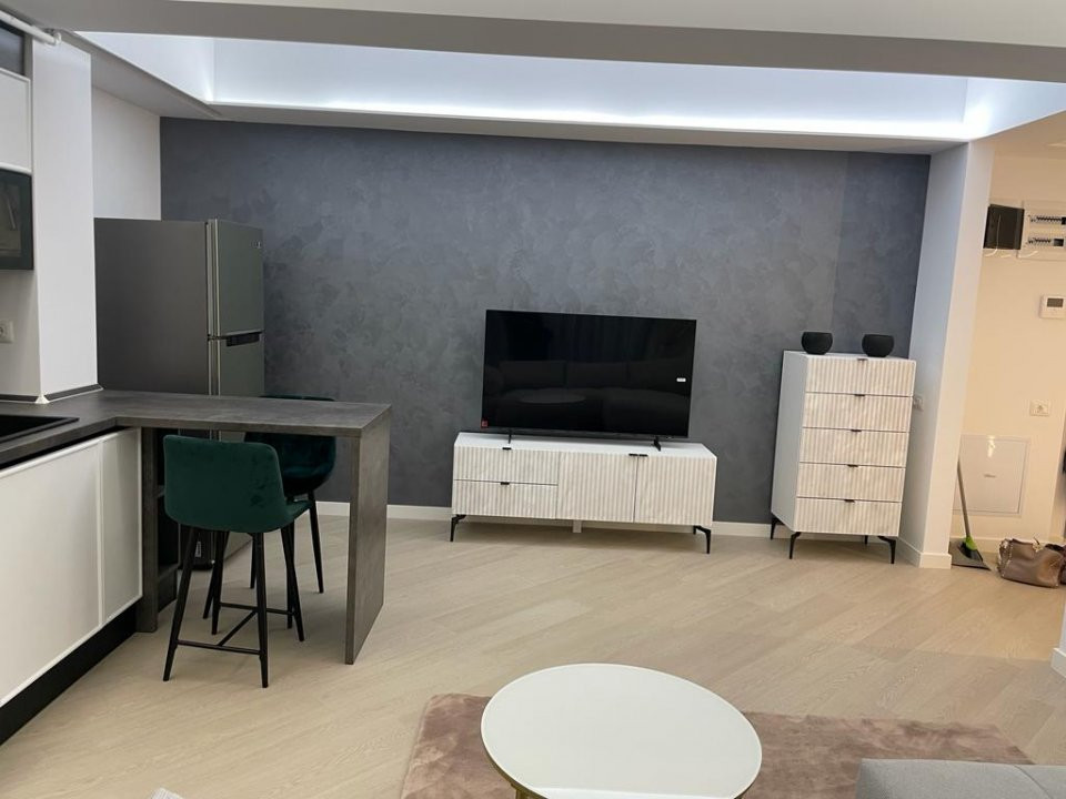 Inchiriere apartament 2 camere premium in Pipera