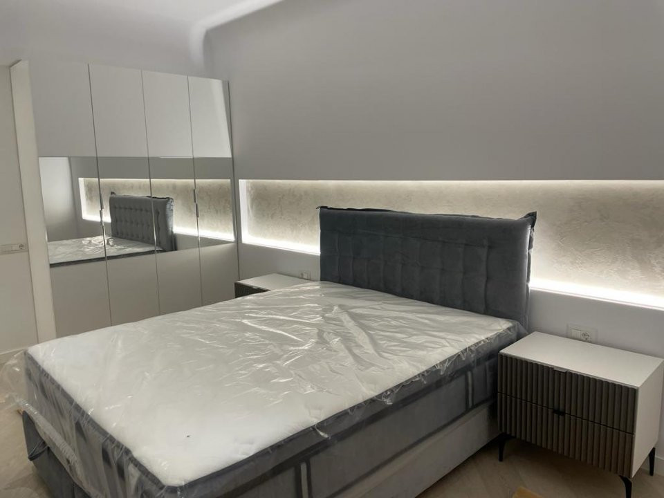 Inchiriere apartament 2 camere premium in Pipera