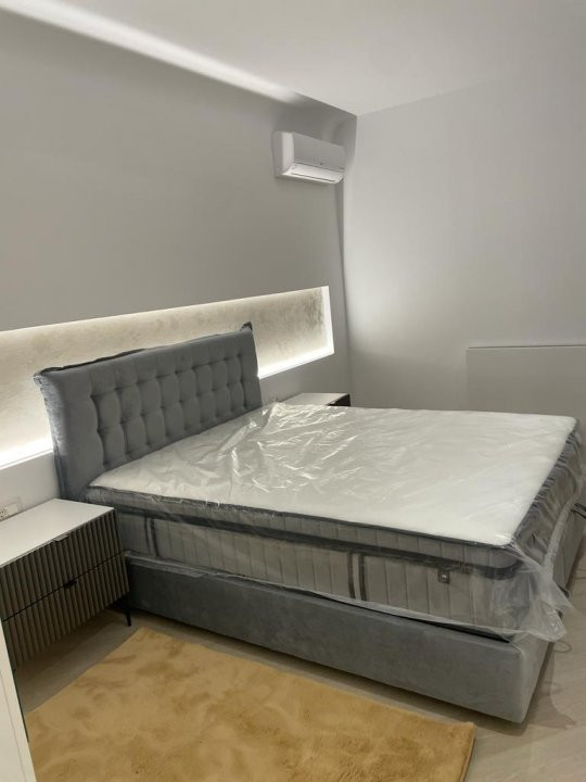 Inchiriere apartament 2 camere premium in Pipera