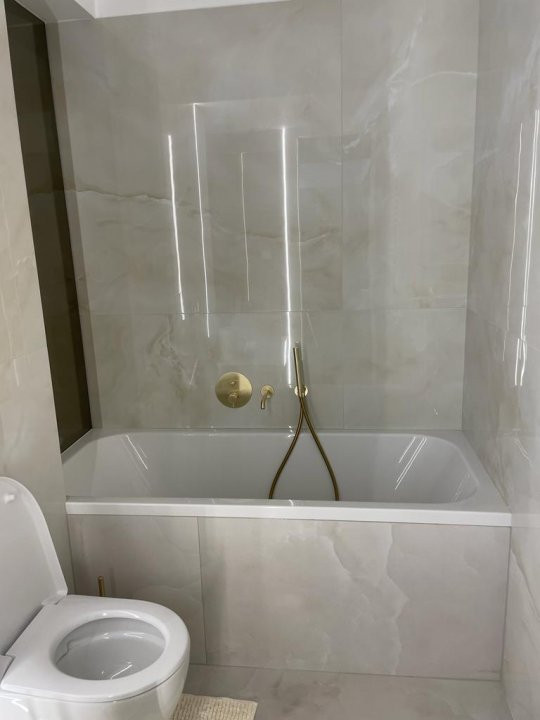 Inchiriere apartament 2 camere premium in Pipera