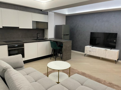 Inchiriere apartament 2 camere premium in Pipera