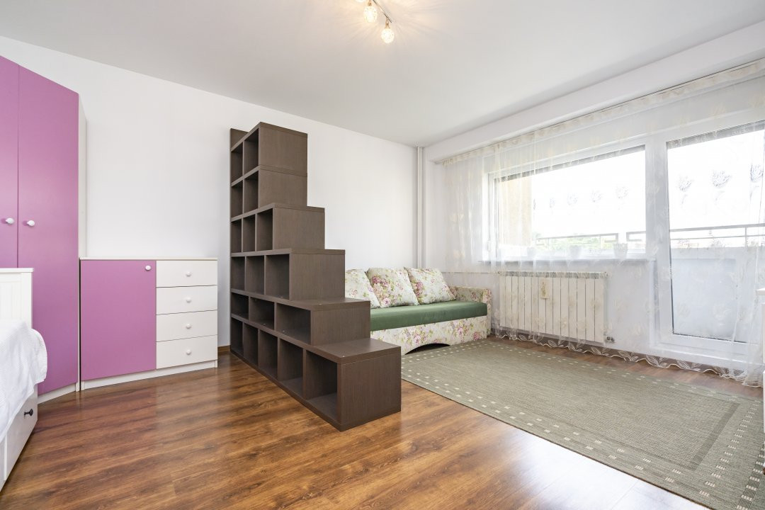 Garsoniera de inchiriat Bulevardul Libertatii 