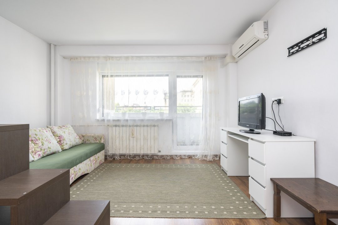 Garsoniera de inchiriat Bulevardul Libertatii 