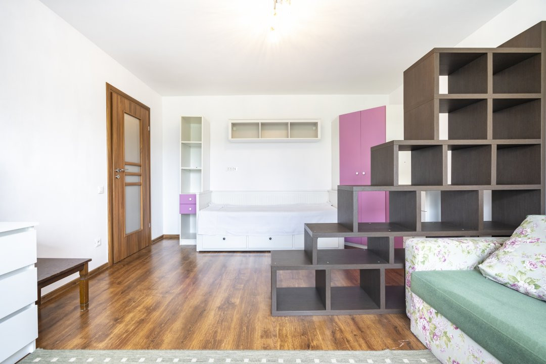 Garsoniera de inchiriat Bulevardul Libertatii 