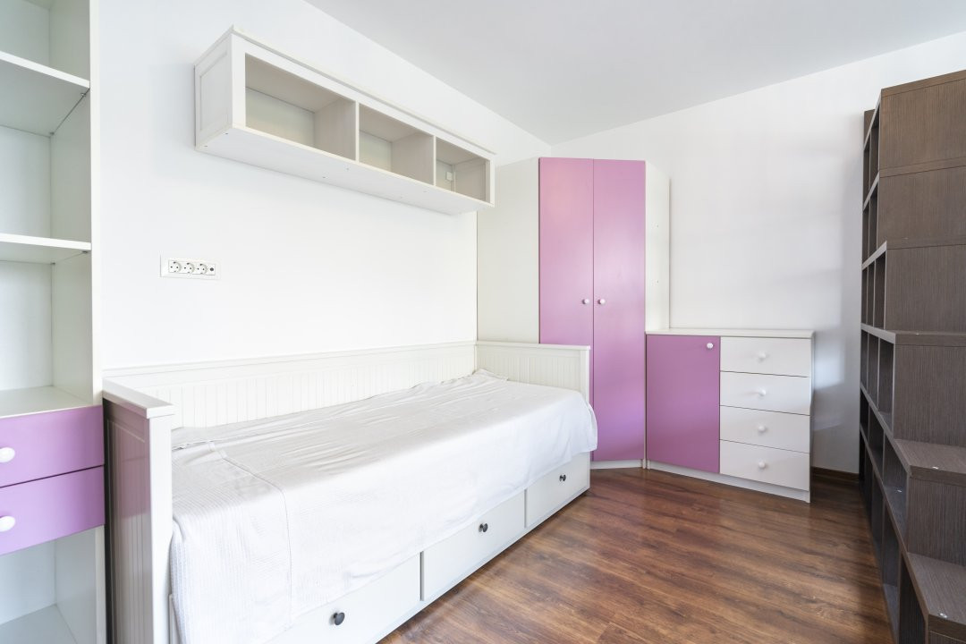 Garsoniera de inchiriat Bulevardul Libertatii 