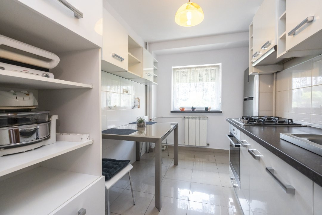 Garsoniera de inchiriat Bulevardul Libertatii 