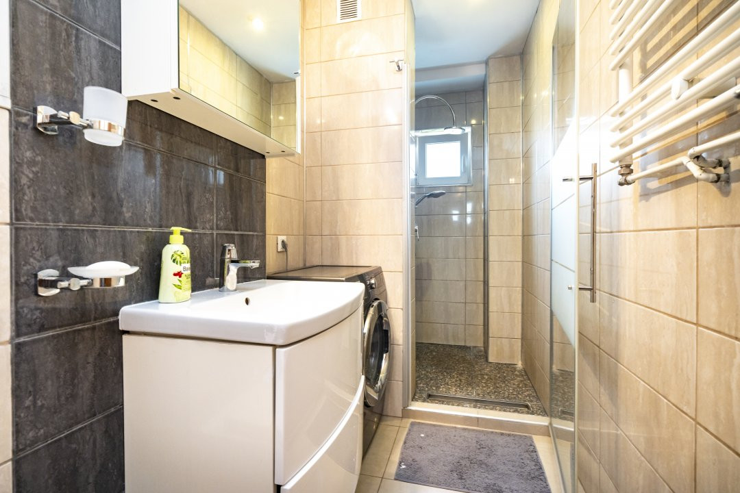 Garsoniera de inchiriat Bulevardul Libertatii 