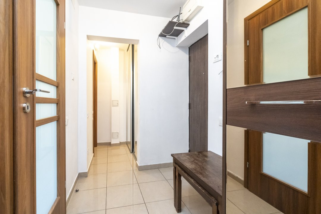 Garsoniera de inchiriat Bulevardul Libertatii 