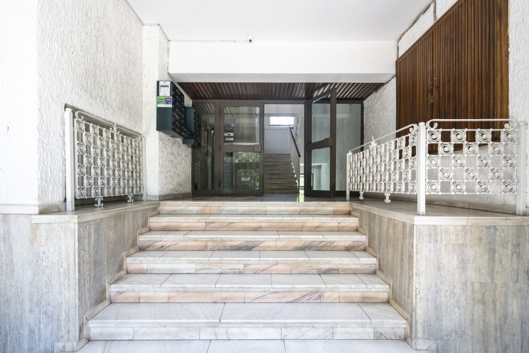 Garsoniera de inchiriat Bulevardul Libertatii 