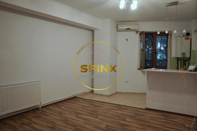 Apartament 2 camere, Podul Constatei