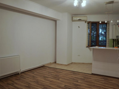 Apartament 2 camere, Podul Constatei