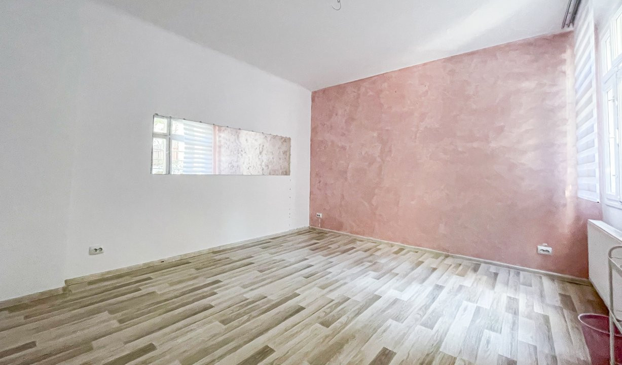 Vila Dorobanti - Floreasca de inchiriat