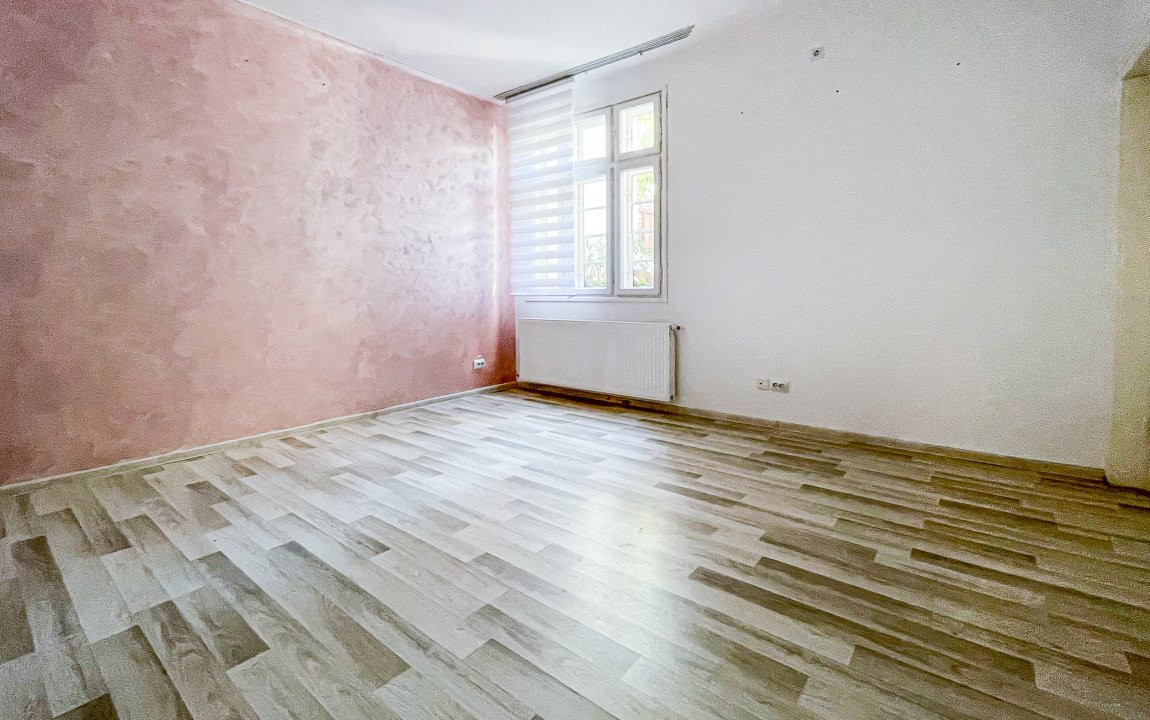 Vila Dorobanti - Floreasca de inchiriat