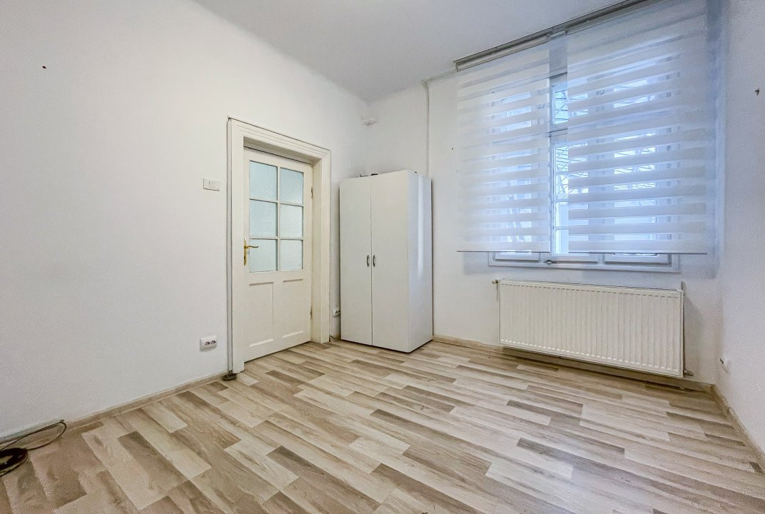 Vila Dorobanti - Floreasca de inchiriat