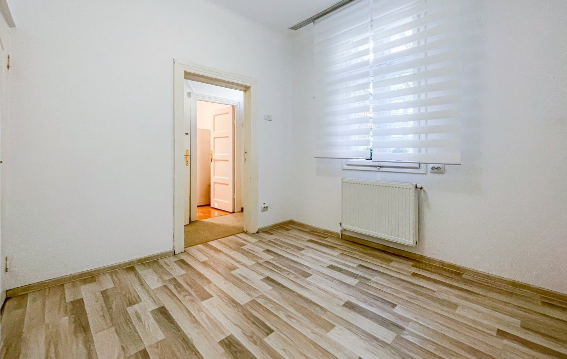 Vila Dorobanti - Floreasca de inchiriat