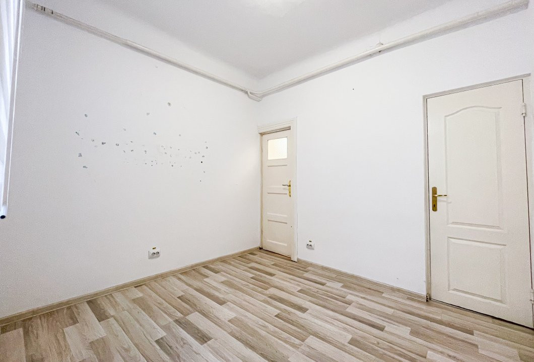 Vila Dorobanti - Floreasca de inchiriat