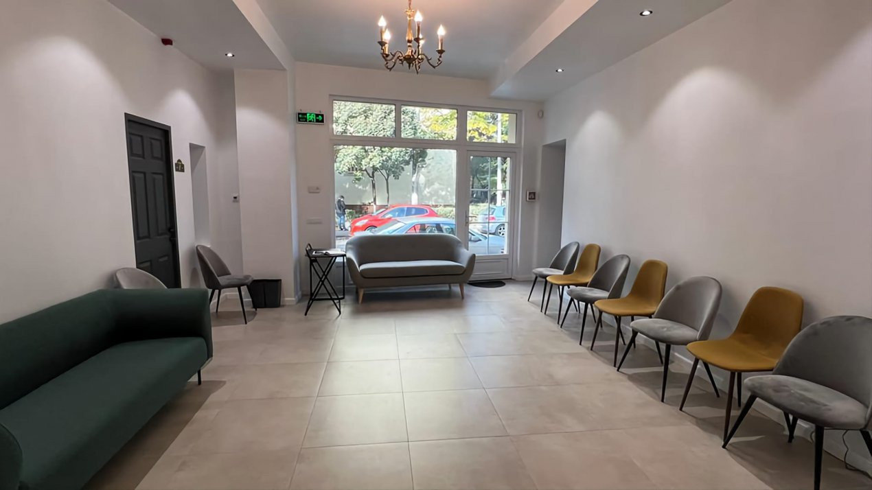 Inchiriere spatiu comercial versatil