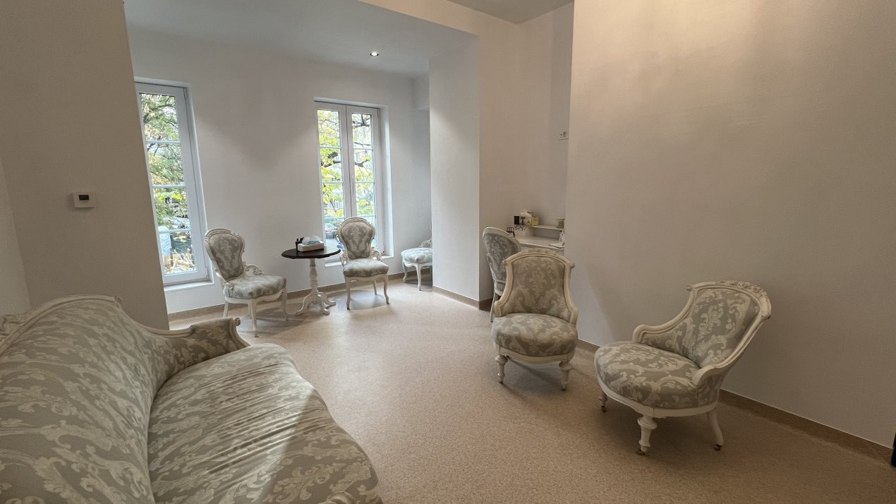 Inchiriere spatiu comercial versatil