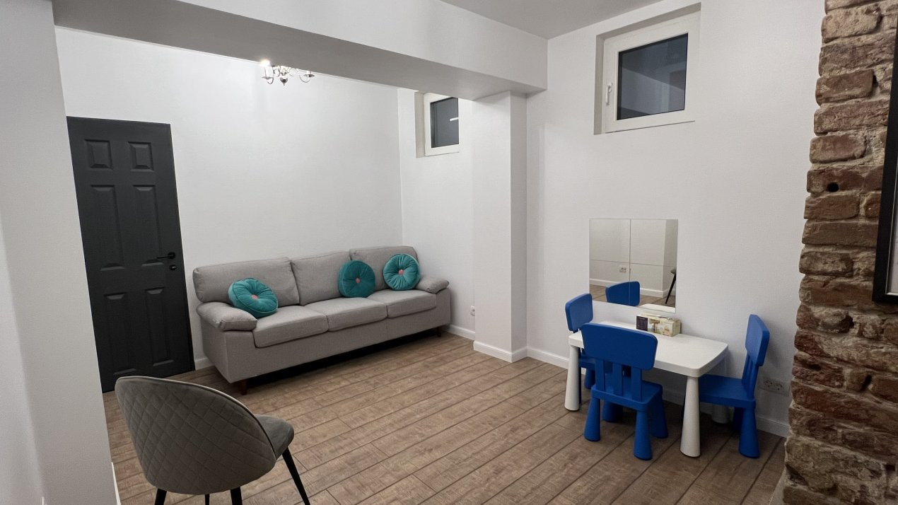 Inchiriere spatiu comercial versatil