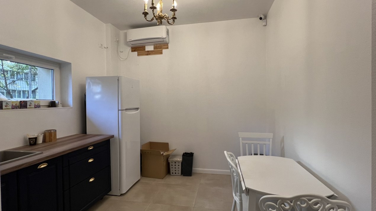 Inchiriere spatiu comercial versatil