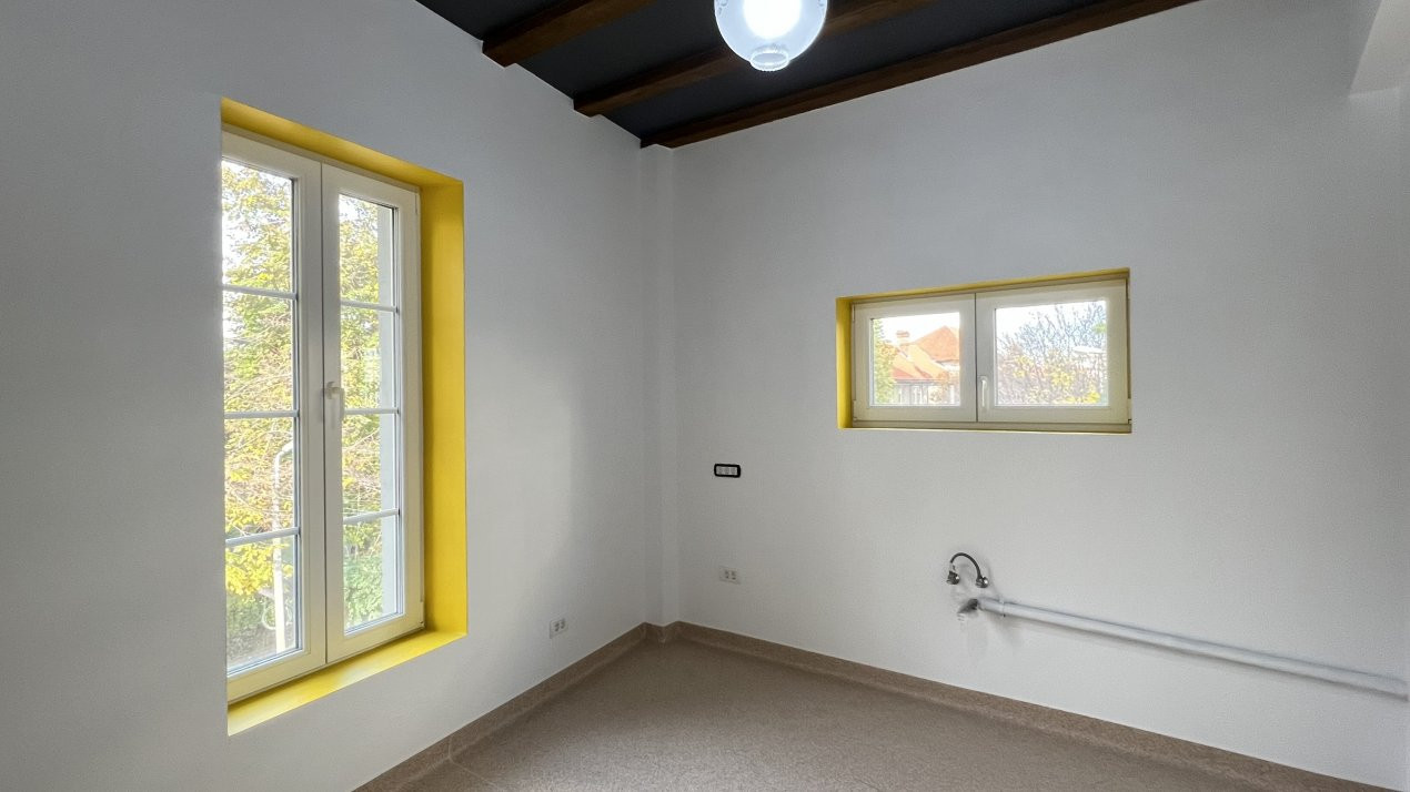 Inchiriere spatiu comercial versatil