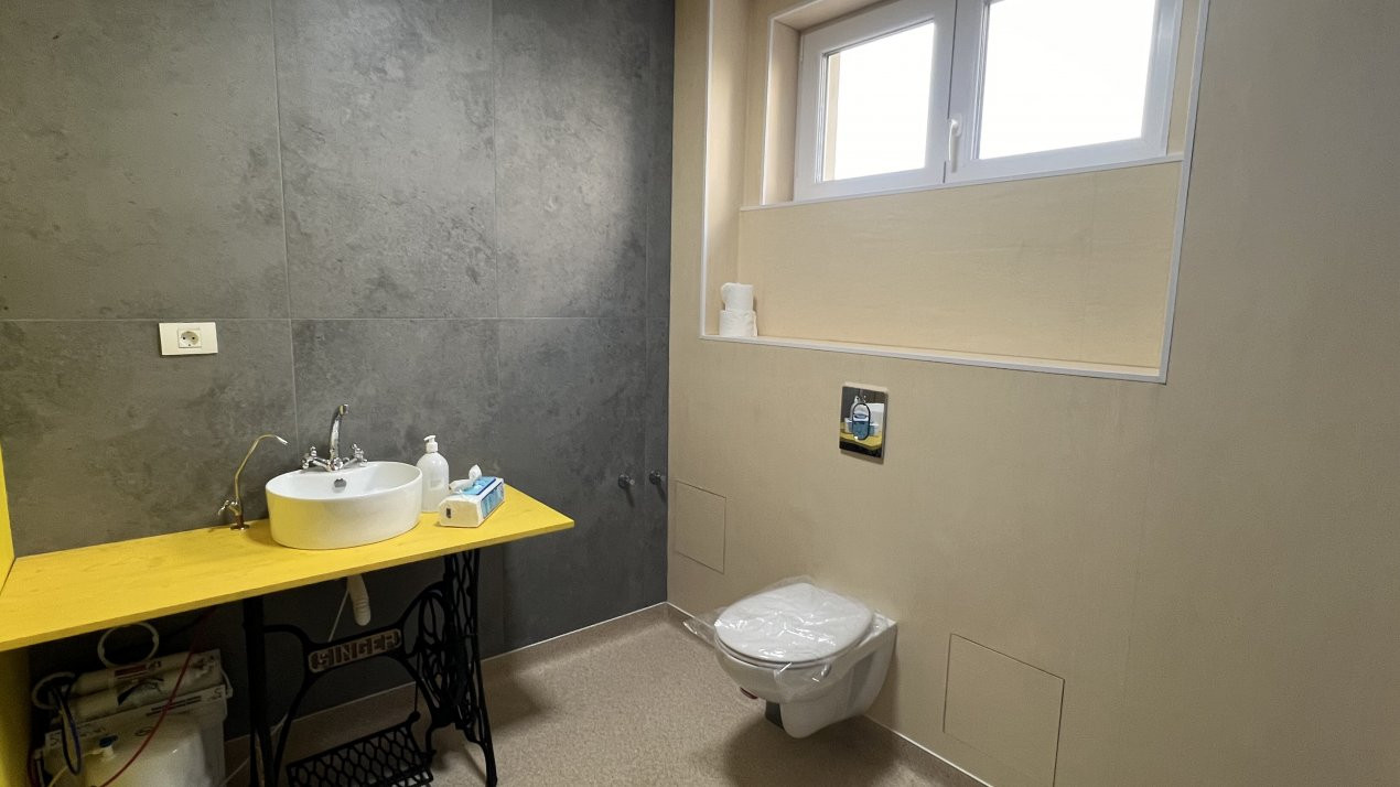 Inchiriere spatiu comercial versatil