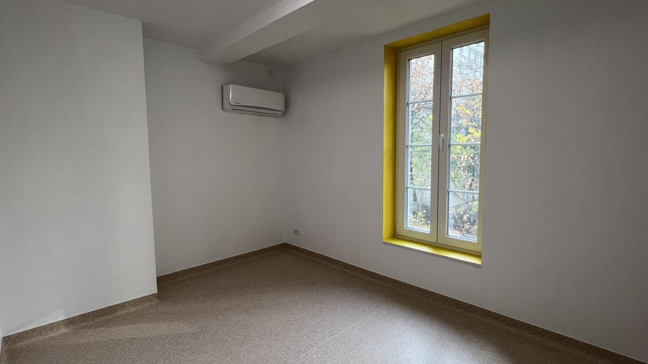 Inchiriere spatiu comercial versatil