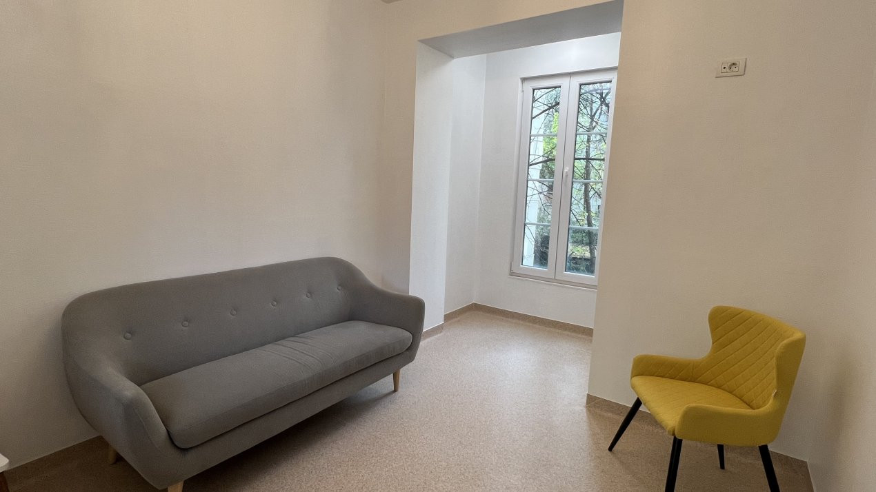 Inchiriere spatiu comercial versatil