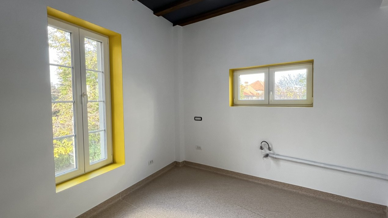 Inchiriere spatiu comercial versatil
