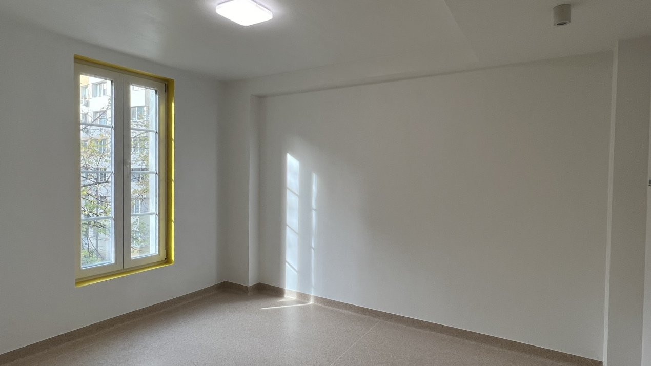 Inchiriere spatiu comercial versatil