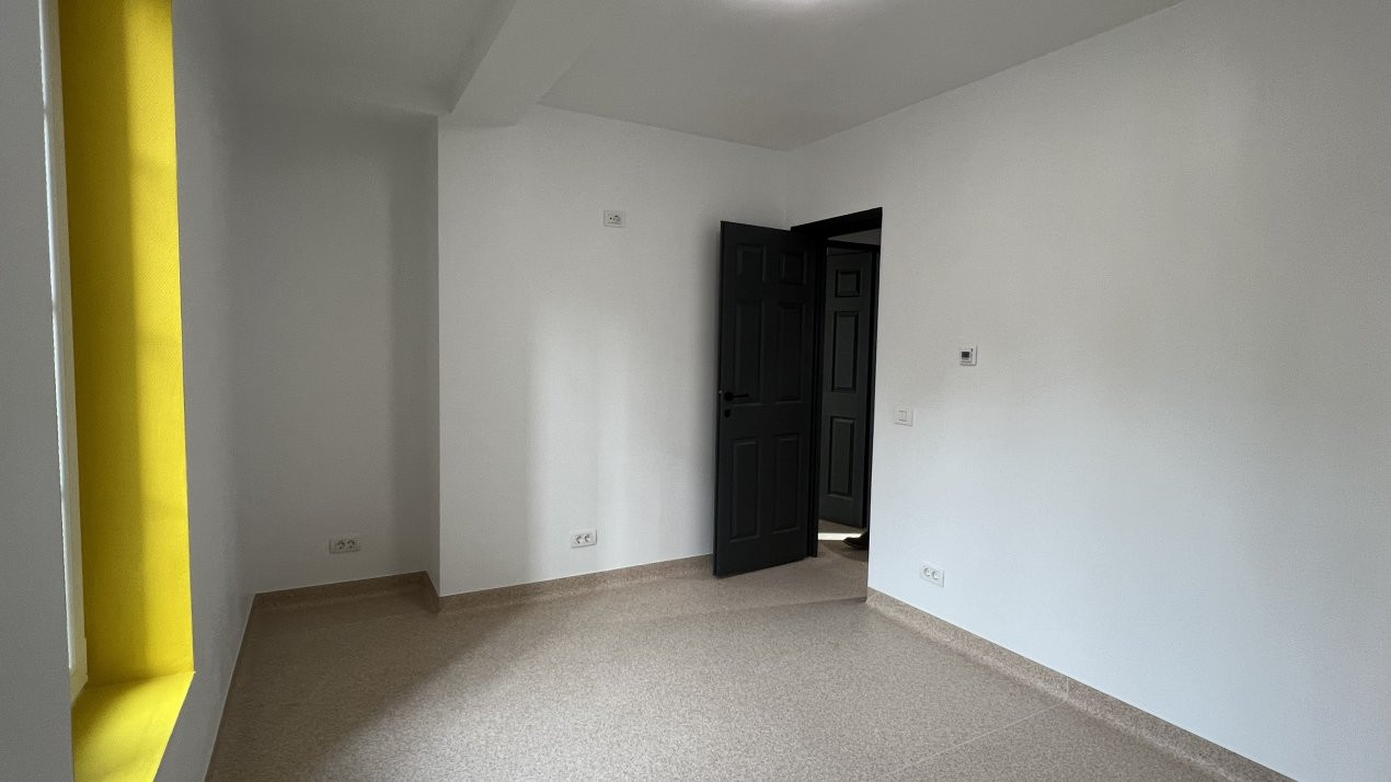 Inchiriere spatiu comercial versatil