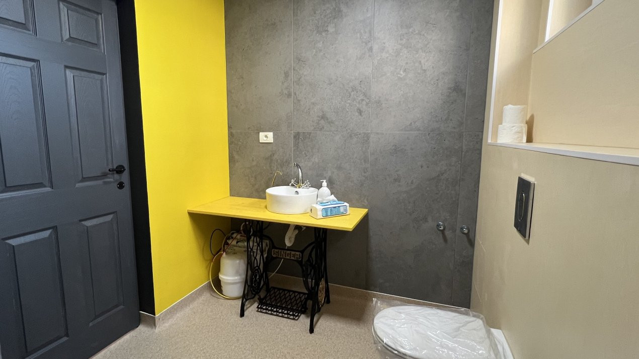 Inchiriere spatiu comercial versatil
