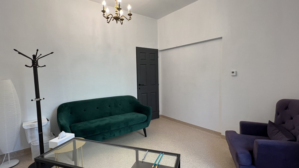 Inchiriere spatiu comercial versatil