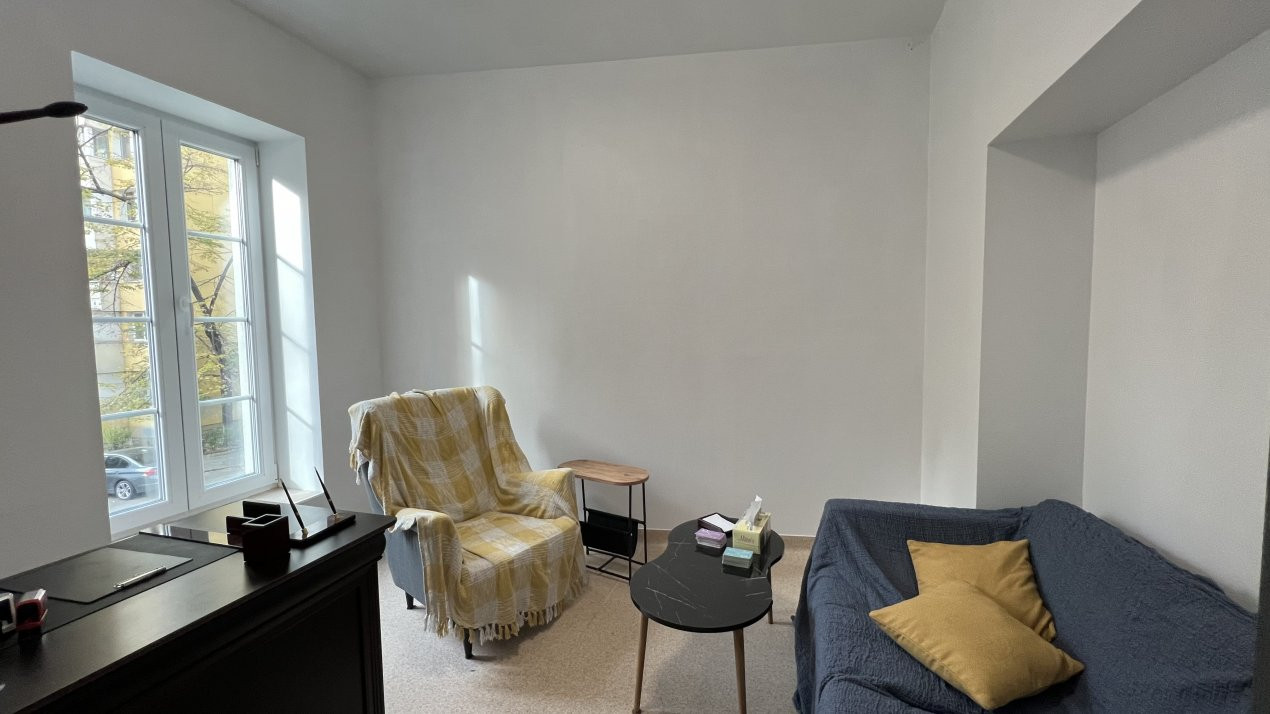 Inchiriere spatiu comercial versatil