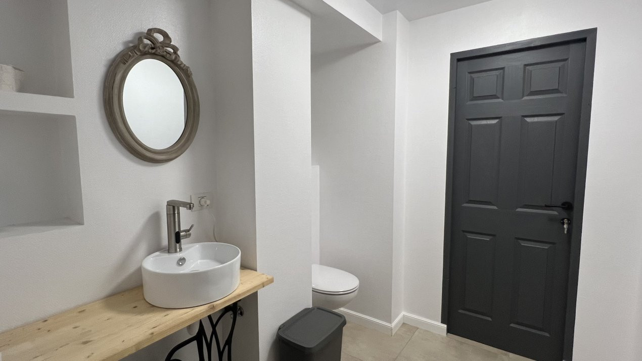 Inchiriere spatiu comercial versatil