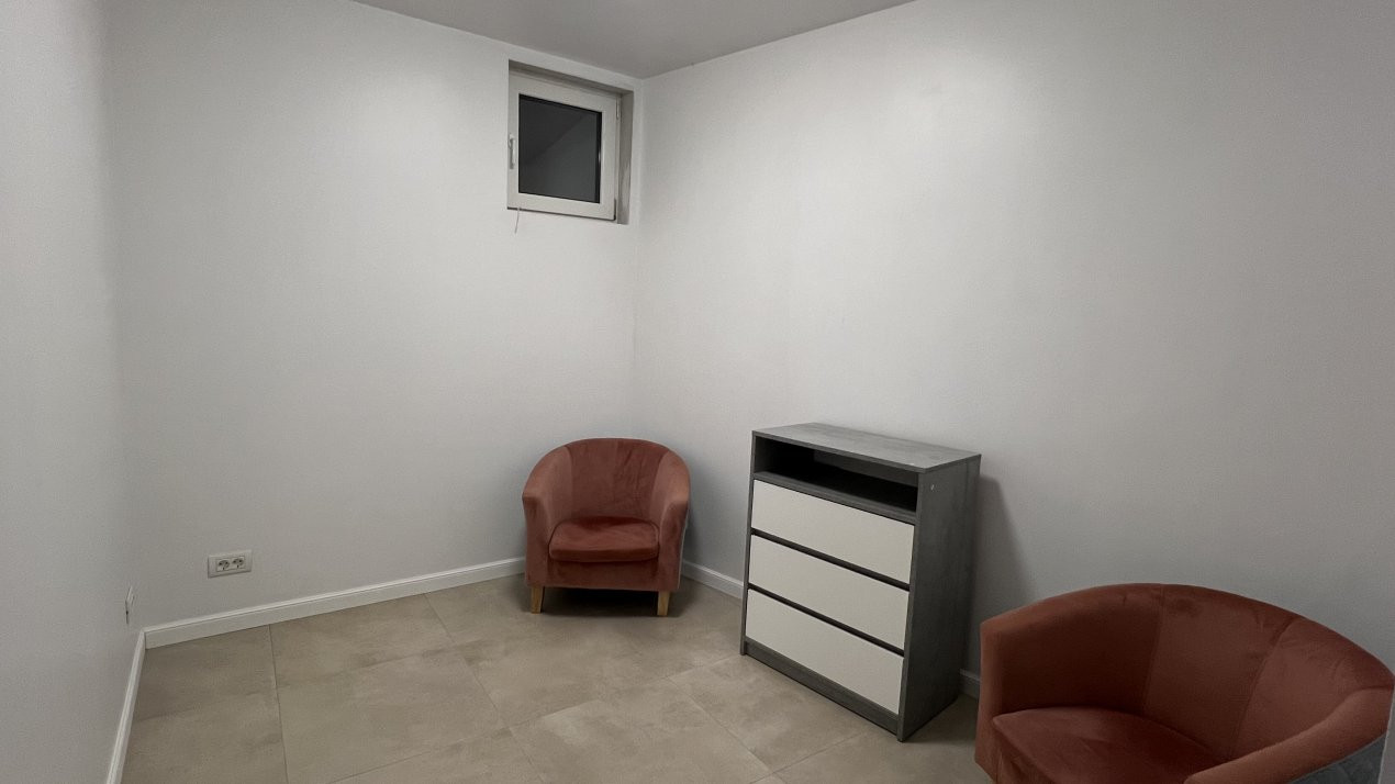 Inchiriere spatiu comercial versatil