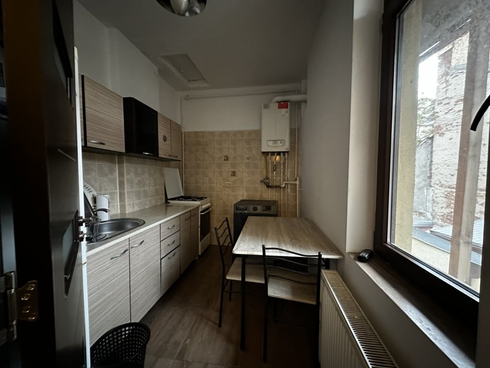 Apartament 2 camere I 51mp I B-dul Unirii - Traian