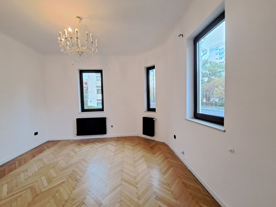 Inchiriere Spațiu Comercial Dorobanti