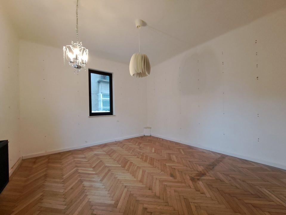 Inchiriere Spațiu Comercial Dorobanti