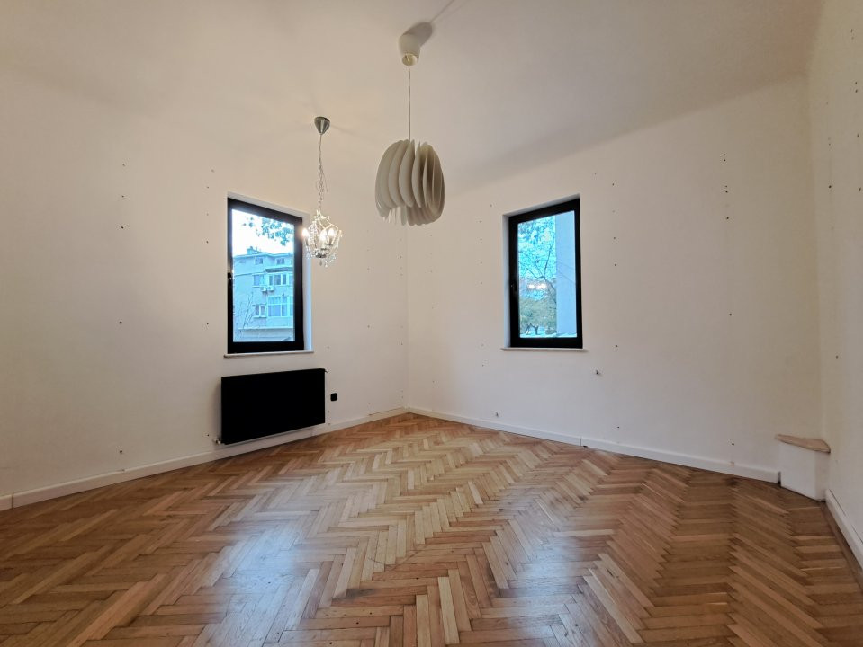 Inchiriere Spațiu Comercial Dorobanti