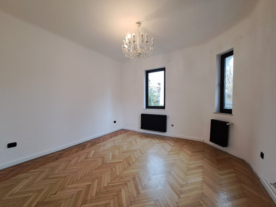 Inchiriere Spațiu Comercial Dorobanti
