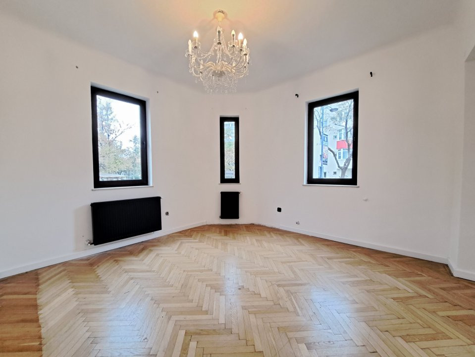 Inchiriere Spațiu Comercial Dorobanti