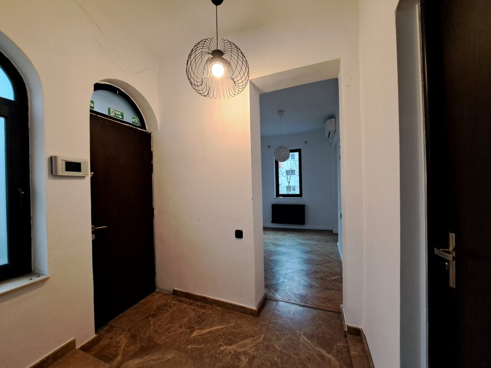Inchiriere Spațiu Comercial Dorobanti
